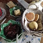 Casa Idilica Horta (Azores)