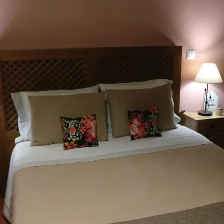 Habitación en casa particular Casa Idílica