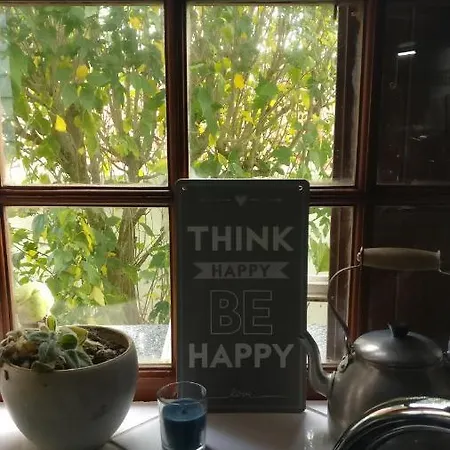 Casa Idílica Horta (Azores)