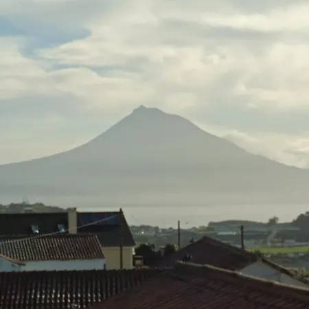 Casa Idilica Horta (Azores)