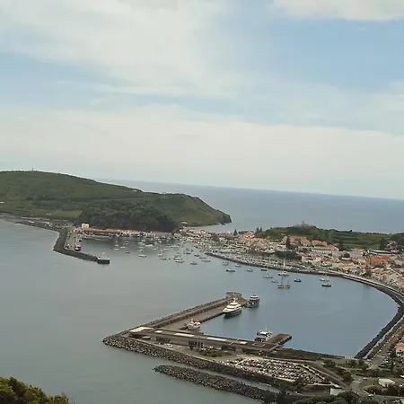 Homestay Casa Idilica Horta (Azores)