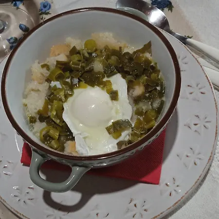 Casa Idilica *