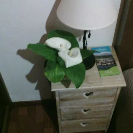 Casa Idílica Habitación en casa particular Horta (Azores)