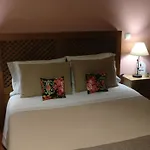 Quarto em Acomodações Particulares Casa Idílica