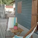 Casa Idilica Privatunterkunft