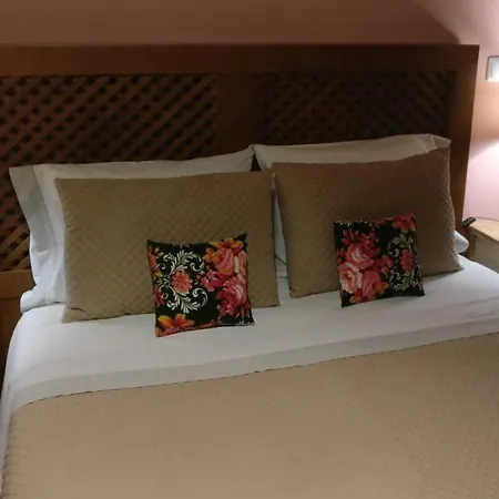 Casa Idilica * הורטה