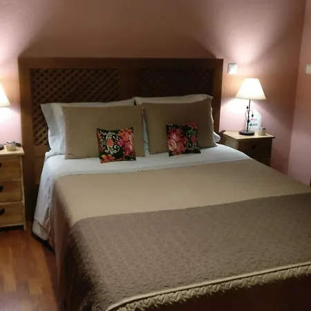 Casa Idilica