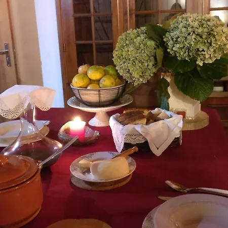 Casa Idilica *