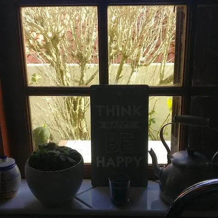 Casa Idilica בית אירוח *