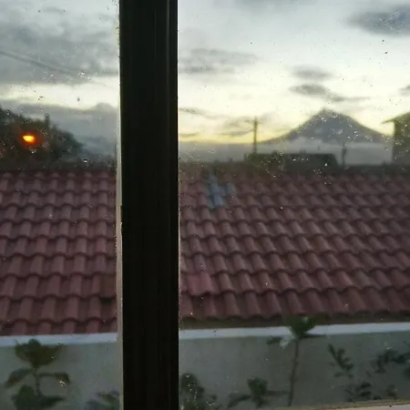 Casa Idilica * Horta (Azores)