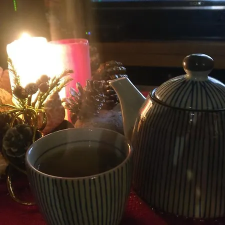 Alloggio in famiglia Casa Idilica Horta (Azores)