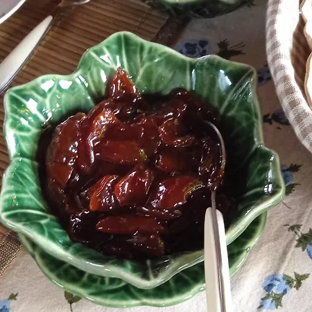 홈스테이 Casa Idilica *