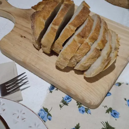 בית אירוח Casa Idilica הורטה