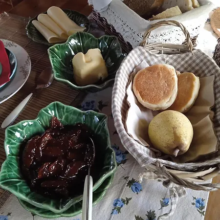 Casa Idilica הורטה