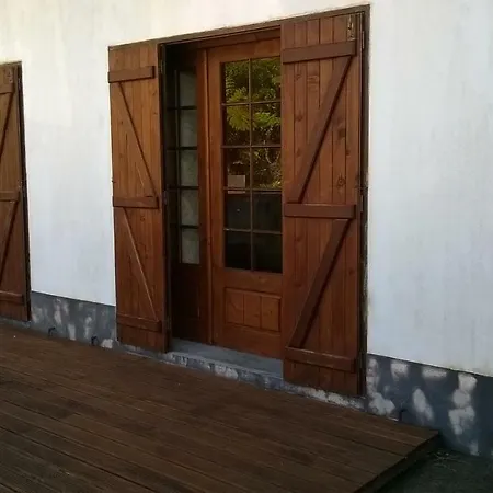 Casa Idilica