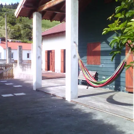 בית אירוח Casa Idilica *