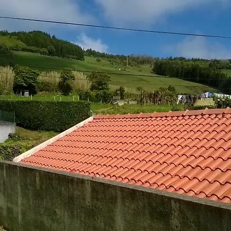 Casa Idilica Horta (Azores)