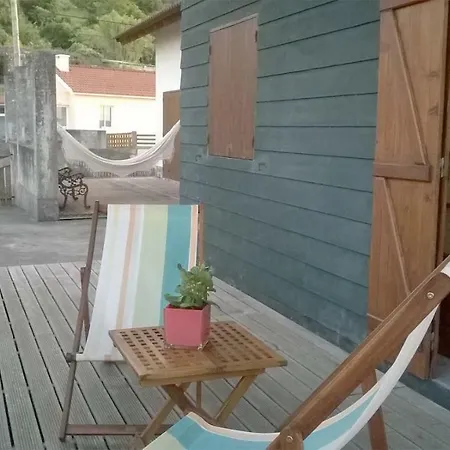 Casa Idilica Homestay
