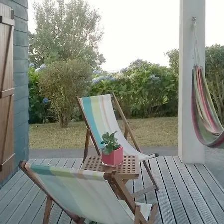 Casa Idilica Horta (Azores)