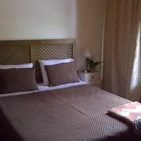 Casa Idilica בית אירוח