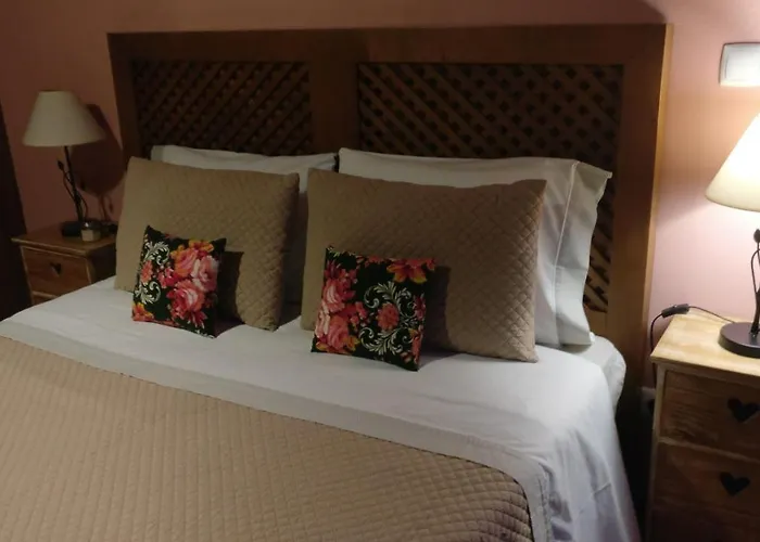 Casa Idilica 오르타