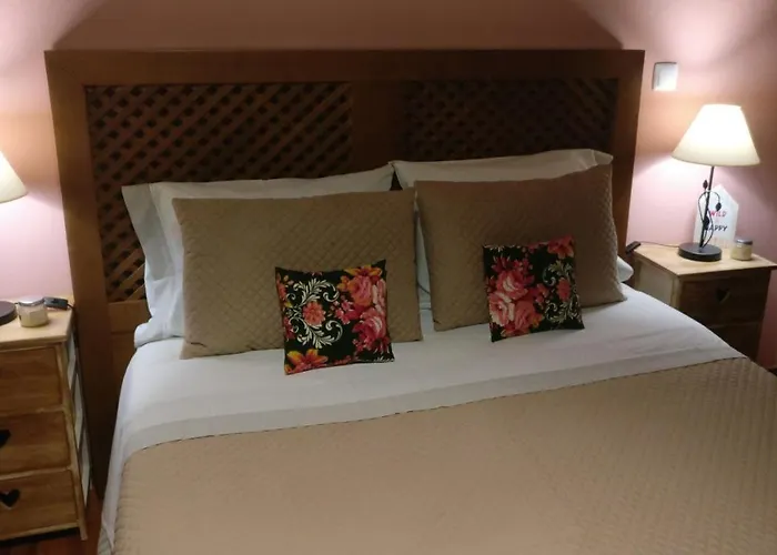 Casa Idilica * 오르타