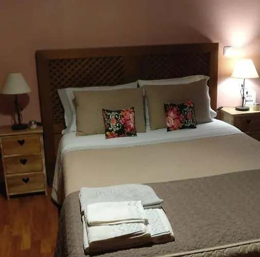 홈스테이 Casa Idilica