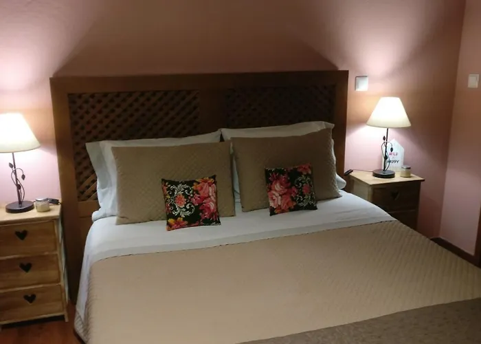 홈스테이 Casa Idilica