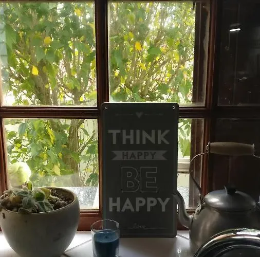 Casa Idilica 오르타