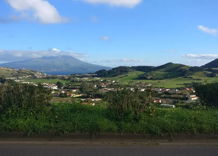 Casa Idilica 홈스테이 *