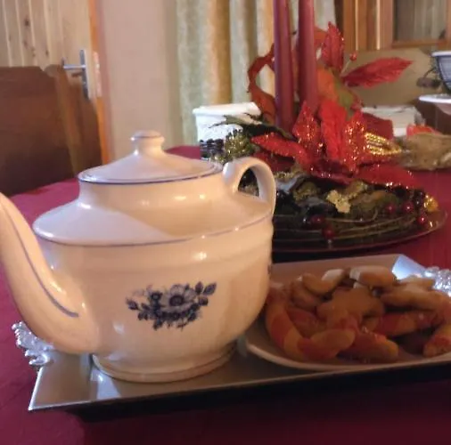 Casa Idilica Horta (Azores)