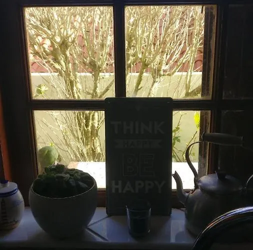 Casa Idilica 홈스테이 *