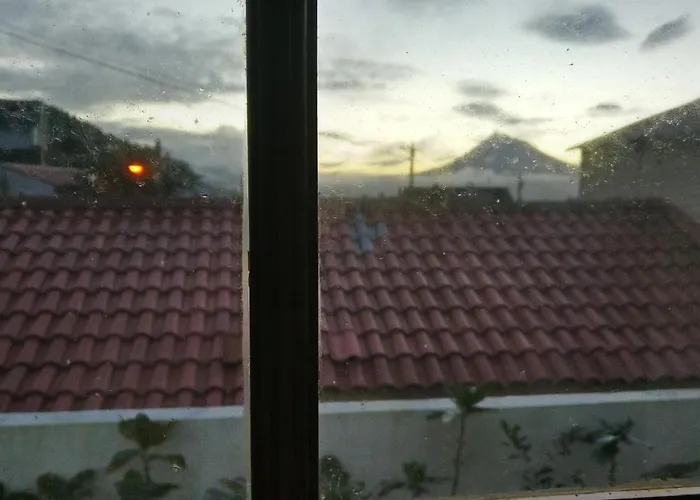 Casa Idilica * 오르타