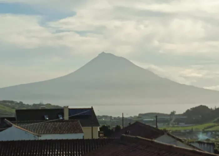 Casa Idilica Horta (Azores)