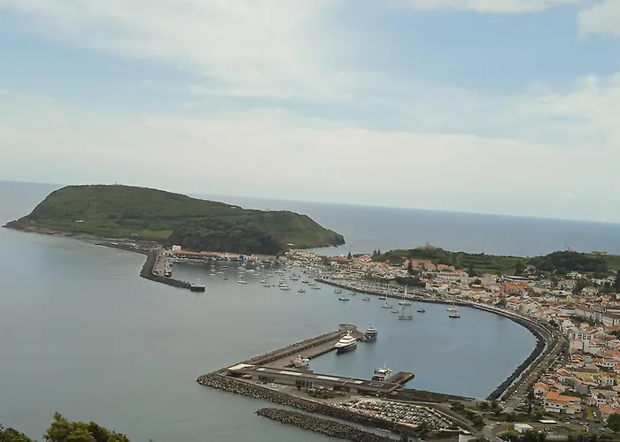 홈스테이 Casa Idilica 오르타