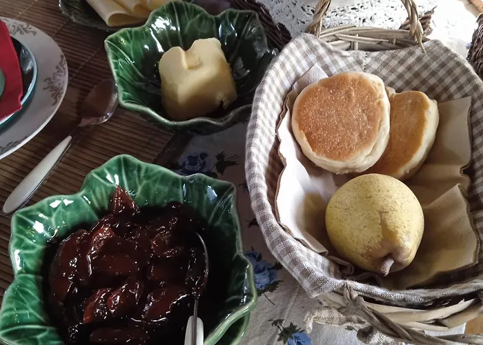 Casa Idilica 오르타