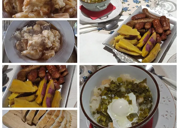 홈스테이 Casa Idilica *