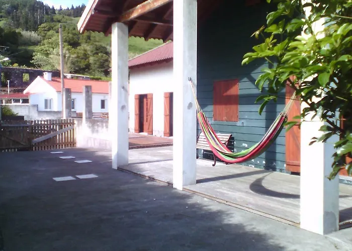 홈스테이 Casa Idilica *