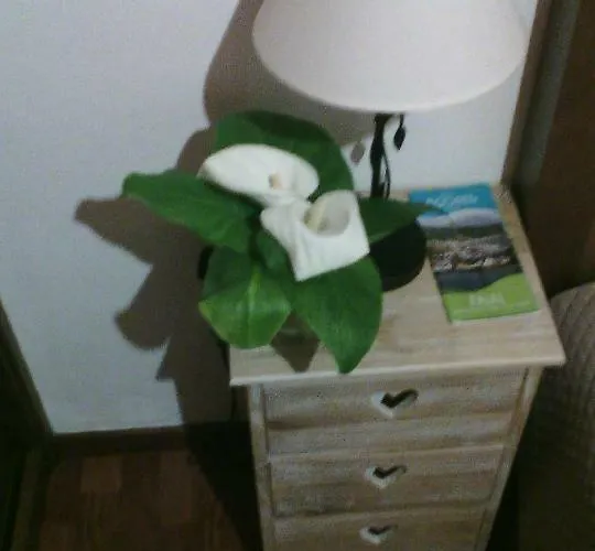 Casa Idilica 홈스테이 오르타