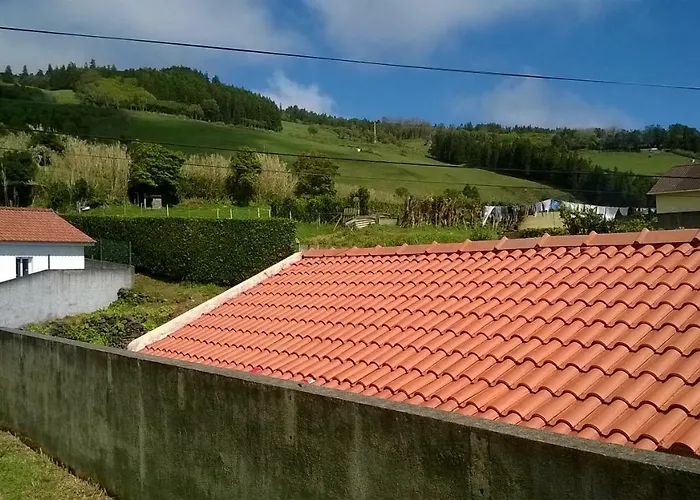 Casa Idílica Horta (Azores)