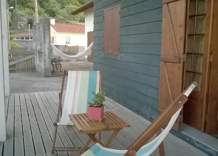 Casa Idilica 홈스테이