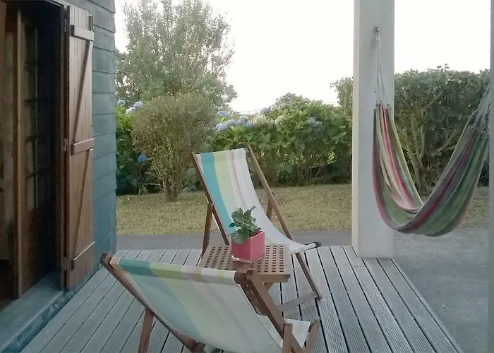 Casa Idilica Horta (Azores)