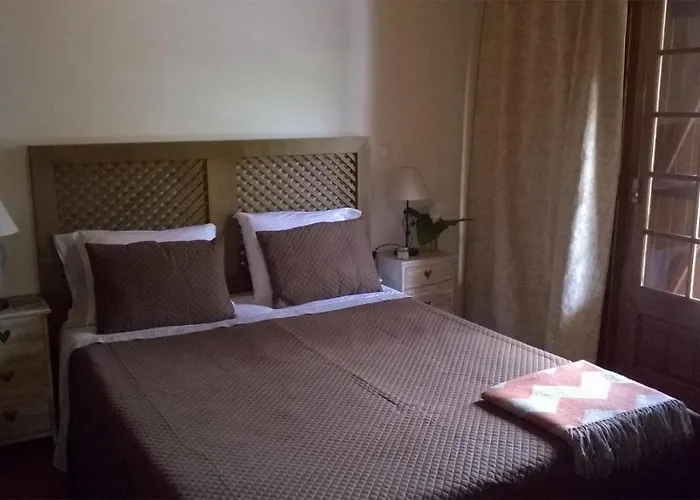 Casa Idilica Homestay