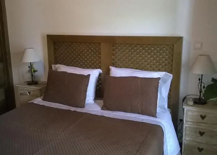 Casa Idilica 오르타